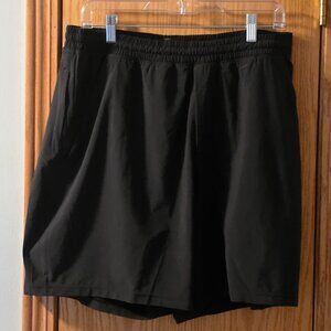 Lululemon Men's Shorts Size XL